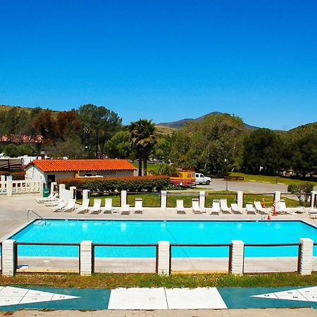 Jamul Pio Pico Rv Resort & Campground מראה חיצוני תמונה