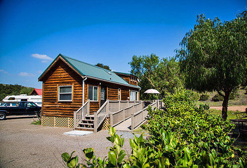Jamul Pio Pico Rv Resort & Campground מראה חיצוני תמונה