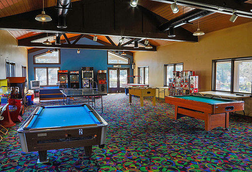 Jamul Pio Pico Rv Resort & Campground מראה חיצוני תמונה