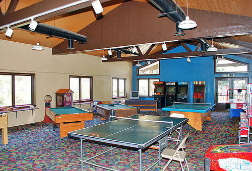Jamul Pio Pico Rv Resort & Campground מראה חיצוני תמונה