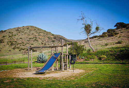Jamul Pio Pico Rv Resort & Campground מראה חיצוני תמונה