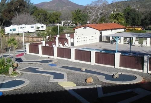 Jamul Pio Pico Rv Resort & Campground מראה חיצוני תמונה