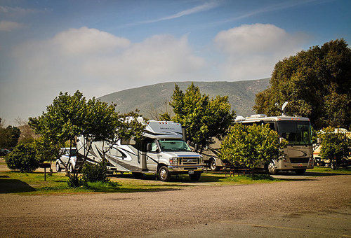 Jamul Pio Pico Rv Resort & Campground מראה חיצוני תמונה