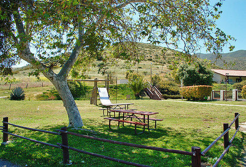 Jamul Pio Pico Rv Resort & Campground מראה חיצוני תמונה
