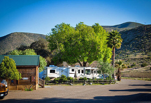 Jamul Pio Pico Rv Resort & Campground מראה חיצוני תמונה
