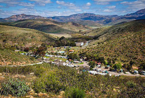 Jamul Pio Pico Rv Resort & Campground מראה חיצוני תמונה