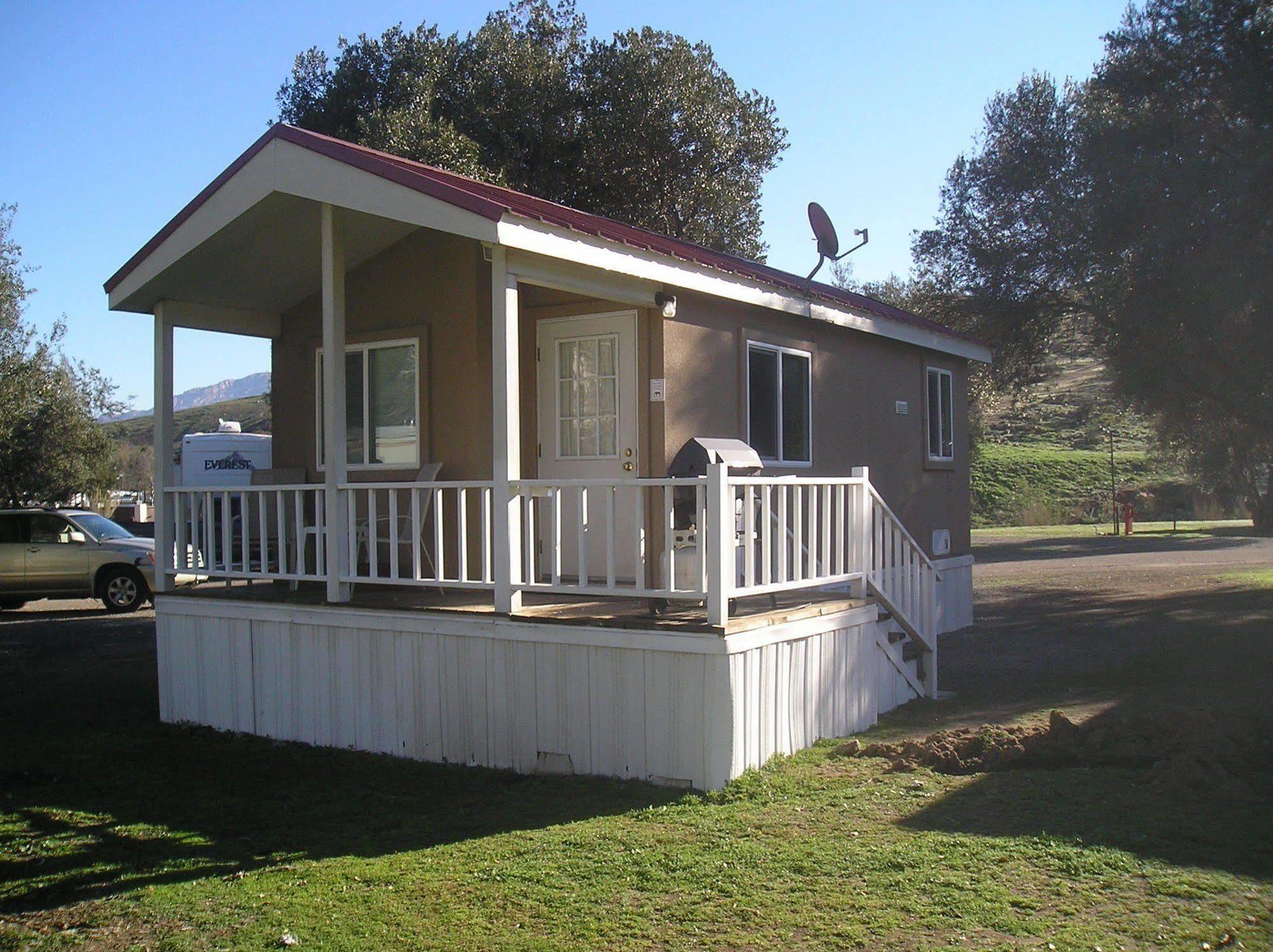 Jamul Pio Pico Rv Resort & Campground מראה חיצוני תמונה
