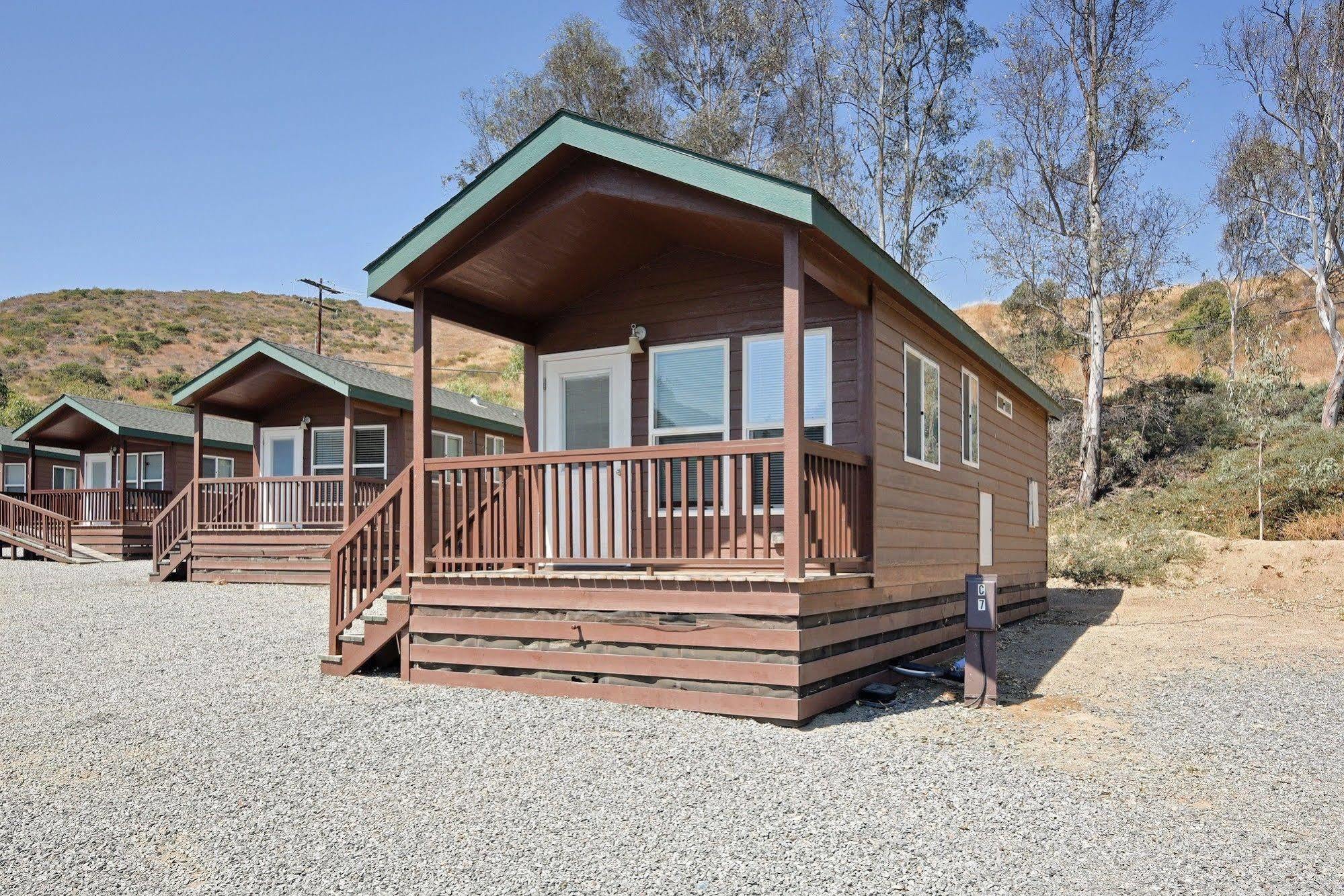 Jamul Pio Pico Rv Resort & Campground מראה חיצוני תמונה