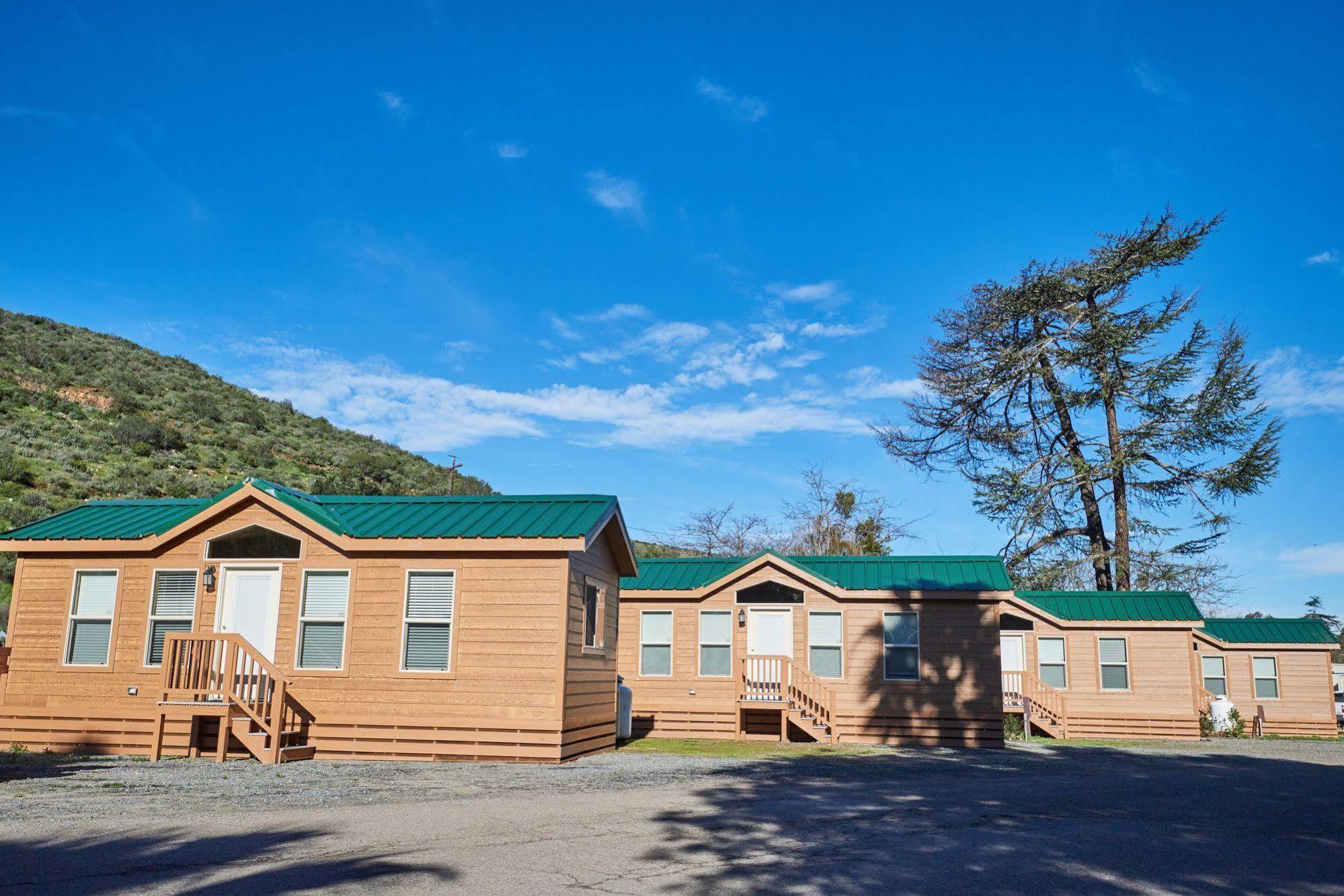 Jamul Pio Pico Rv Resort & Campground מראה חיצוני תמונה
