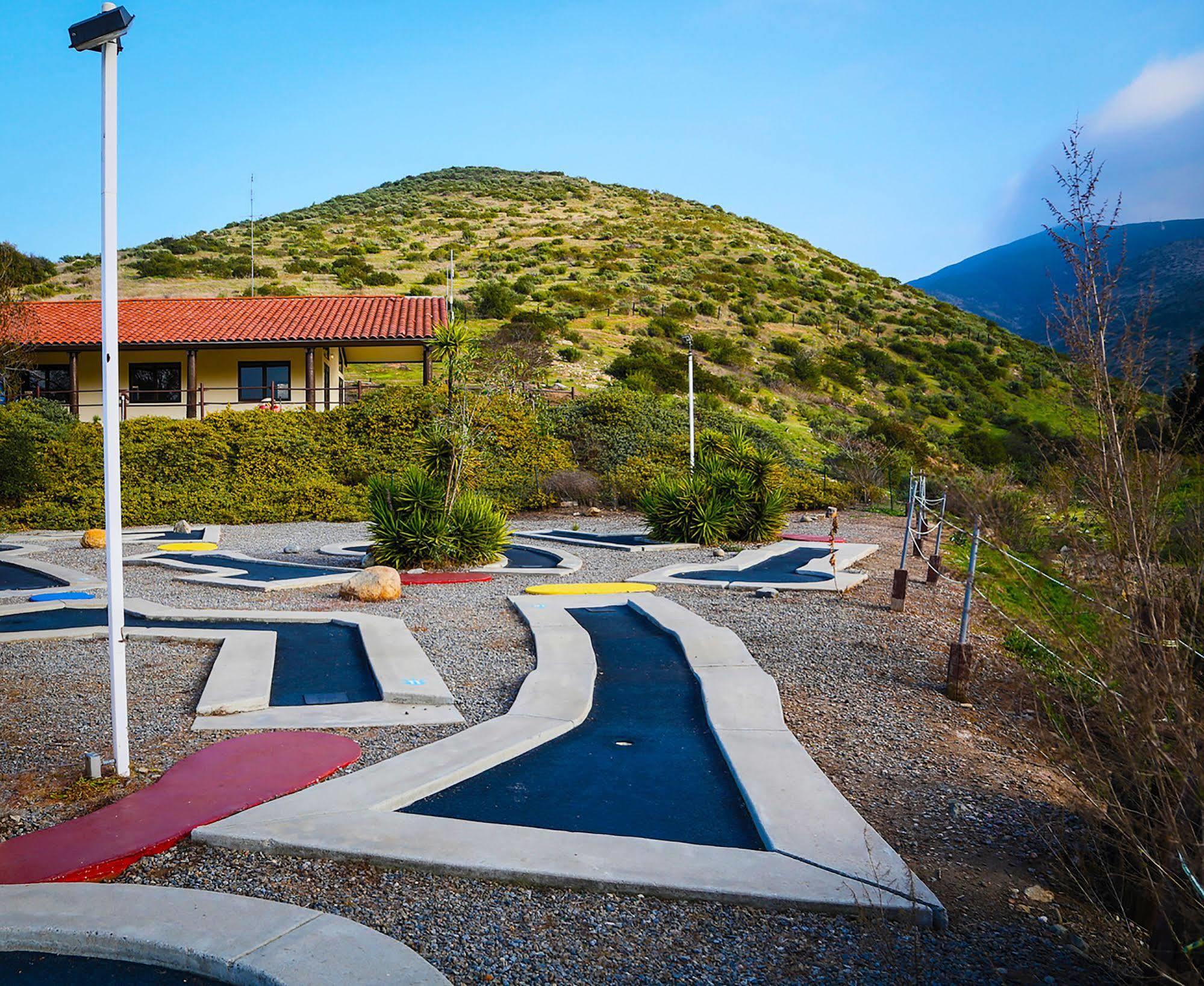 Jamul Pio Pico Rv Resort & Campground מראה חיצוני תמונה