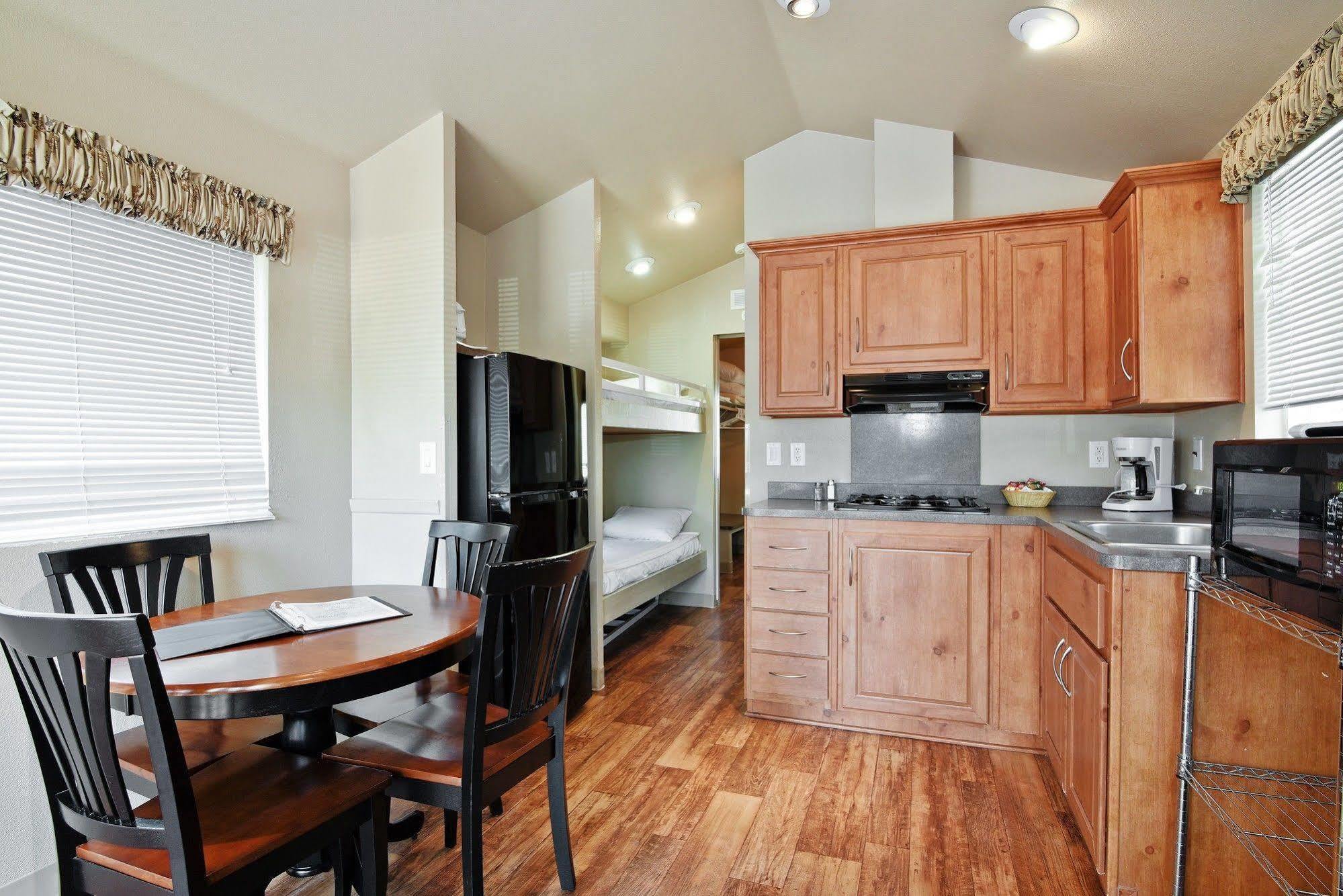 Jamul Pio Pico Rv Resort & Campground מראה חיצוני תמונה