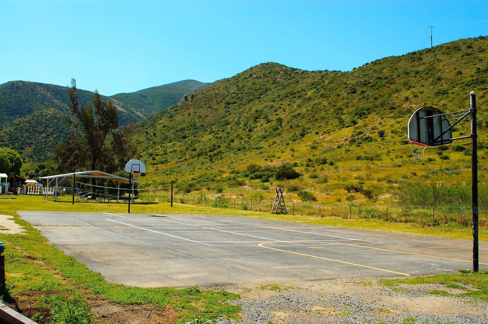 Jamul Pio Pico Rv Resort & Campground מראה חיצוני תמונה