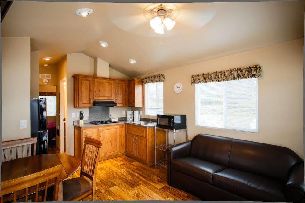 Jamul Pio Pico Rv Resort & Campground מראה חיצוני תמונה
